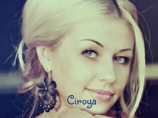 Ciroya