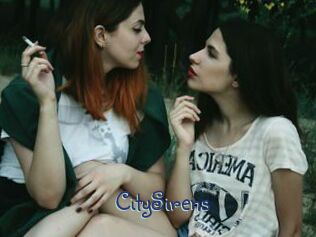 CitySirens