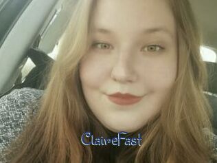 ClaireFast