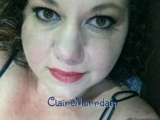 ClaireMorrdain