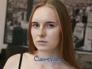 ClaireVilde