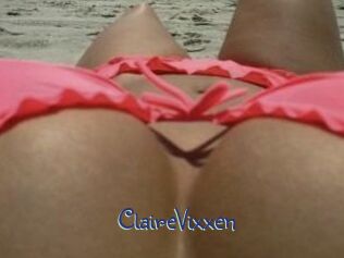 ClaireVixxen