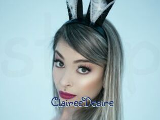 ClaireeDesire