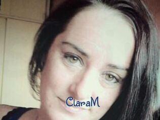 ClaraM