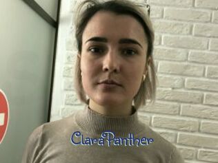 ClaraPanther