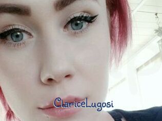 ClariceLugosi