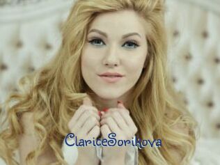 ClariceSorikova