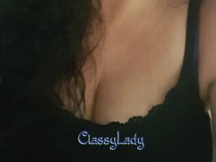 ClassyLady