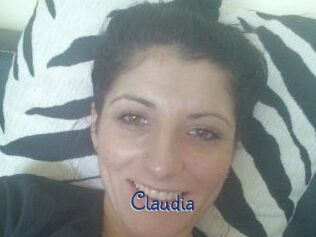 Claudia