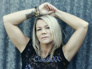 ClaudiaXX