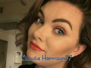 Claudia_Harrison87