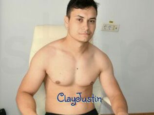 ClayJustin