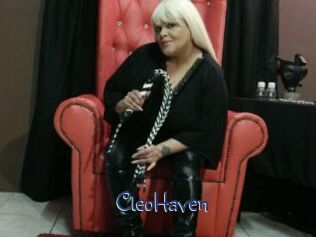 CleoHaven