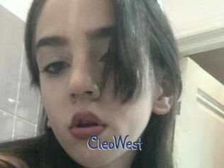 CleoWest