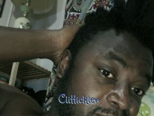 Clittickler