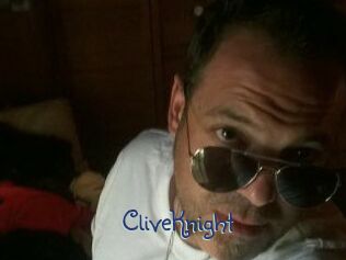 CliveKnight