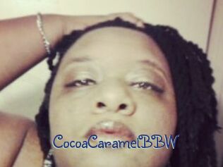 CocoaCaramelBBW