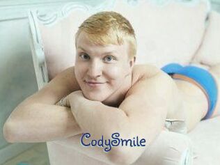 Cody_Smile