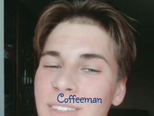 Coffeeman