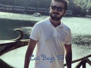 Coll_Boys_92