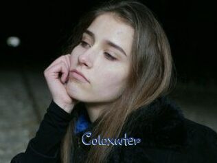 Coloxwter