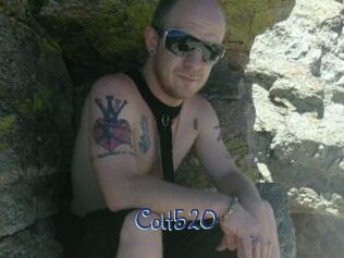 Colt520