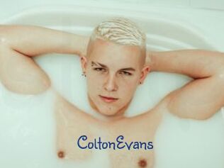 ColtonEvans