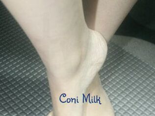 Coni_Milk