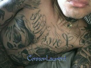 Connor_Laurent