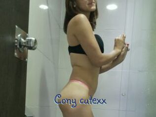 Cony_cutexx