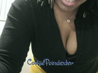 CookiePoindexter