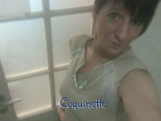 Coquinette