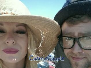 CosmicCouple