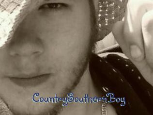 CountrySouthernBoy