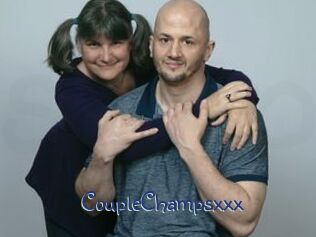 CoupleChampsxxx