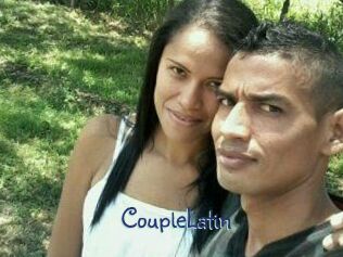 CoupleLatin