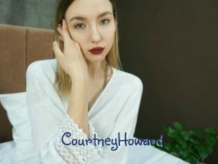 CourtneyHoward