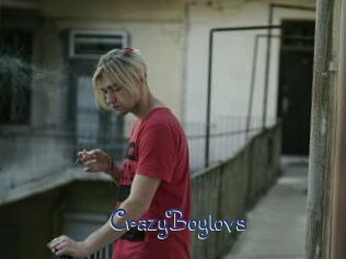 CrazyBoylovs