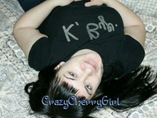 CrazyCherryGirl