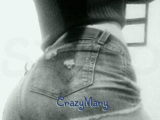 CrazyMary