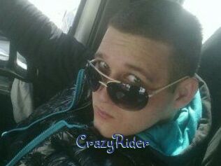 Crazy_Rider