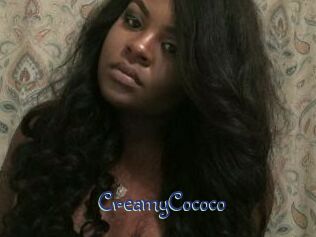 CreamyCococo