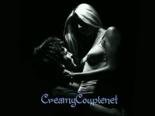 CreamyCouple_net