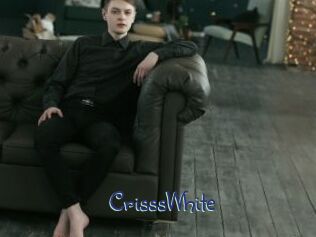 CrisssWhite