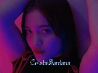 CristalSantana