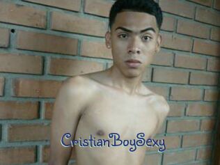 CristianBoySexy