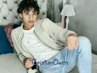 CristianOwen