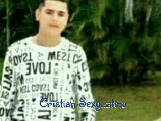 Cristian_SexyLatino