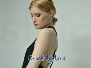 CrossMyMiind