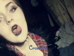 Crowetta